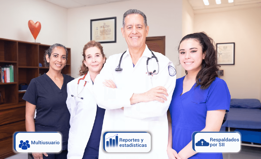 Entrega tu boleta de honorario al instante