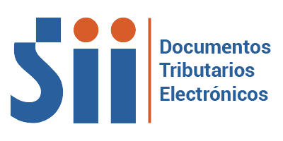 SII Documentos Electrónicos Tributarios