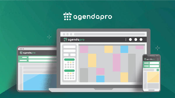 Agenda Pro