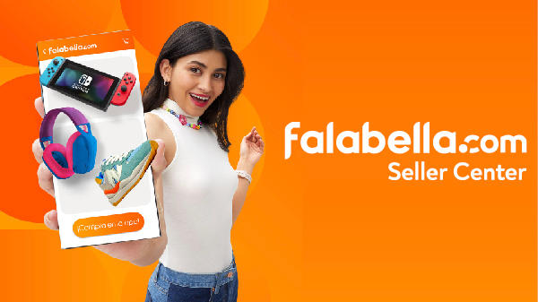 Seller Center