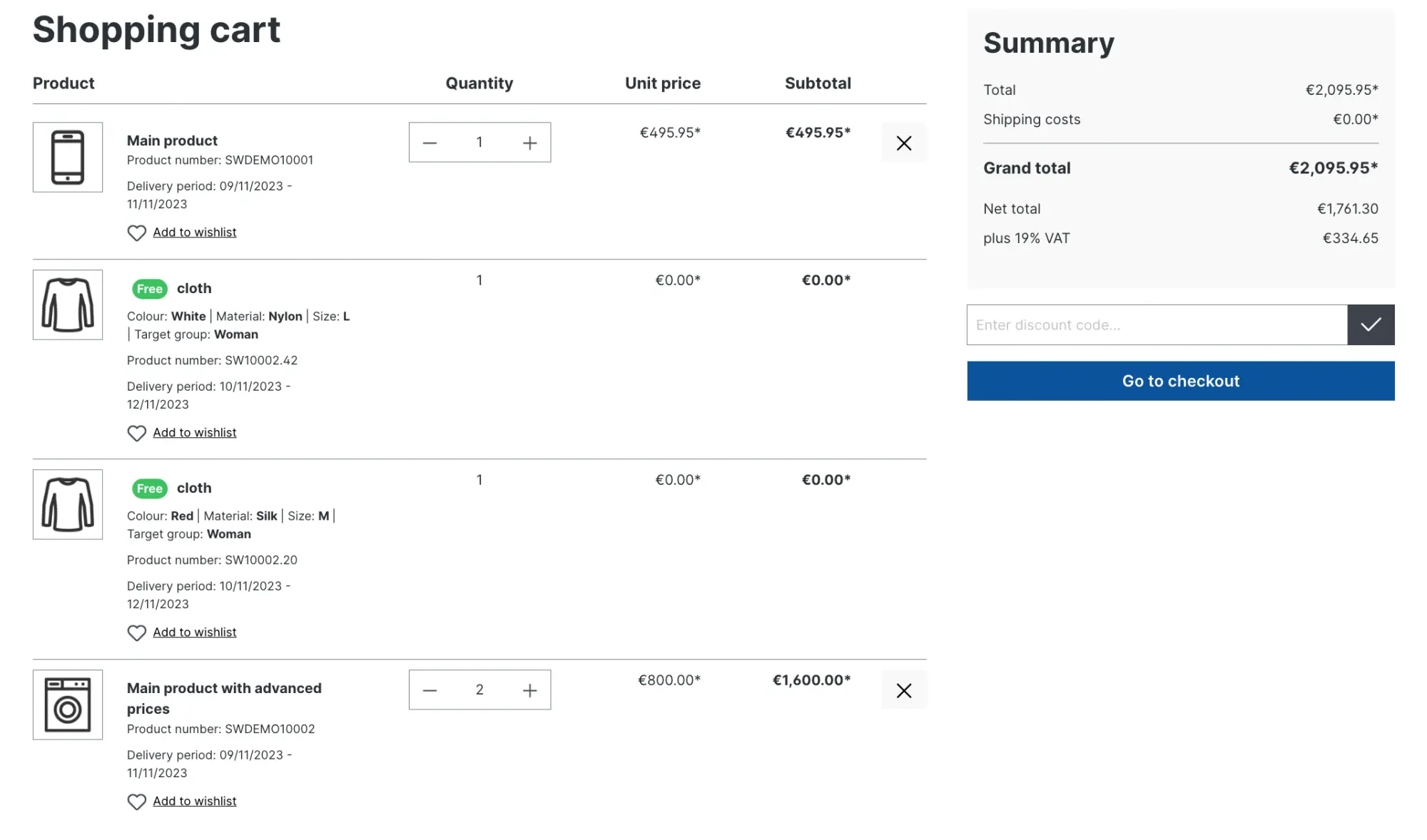 Shopware