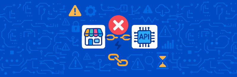 Desconexión de la integración de Multivende por problemas de timeout en su API