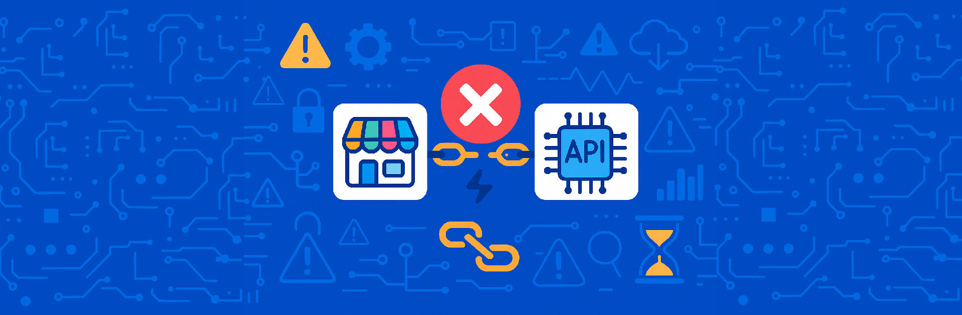 Desconexión de la integración de Multivende por problemas de timeout en su API