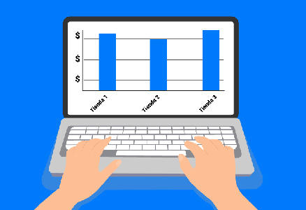 Integración de tiendas y facturadores