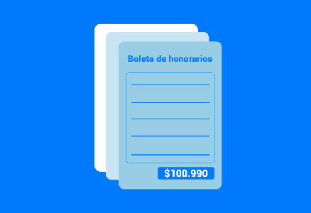 Tipos de documentos tributarios