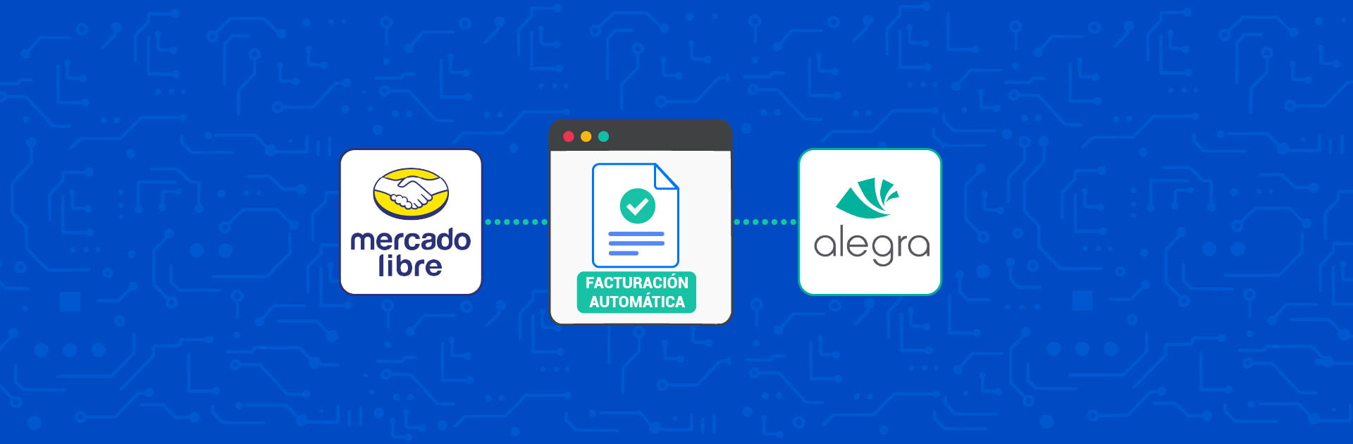 Tenemos una nueva integración en Colombia: Usa Mercado Libre con Alegra